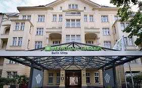 Wyndham Garden Berlin Mitte